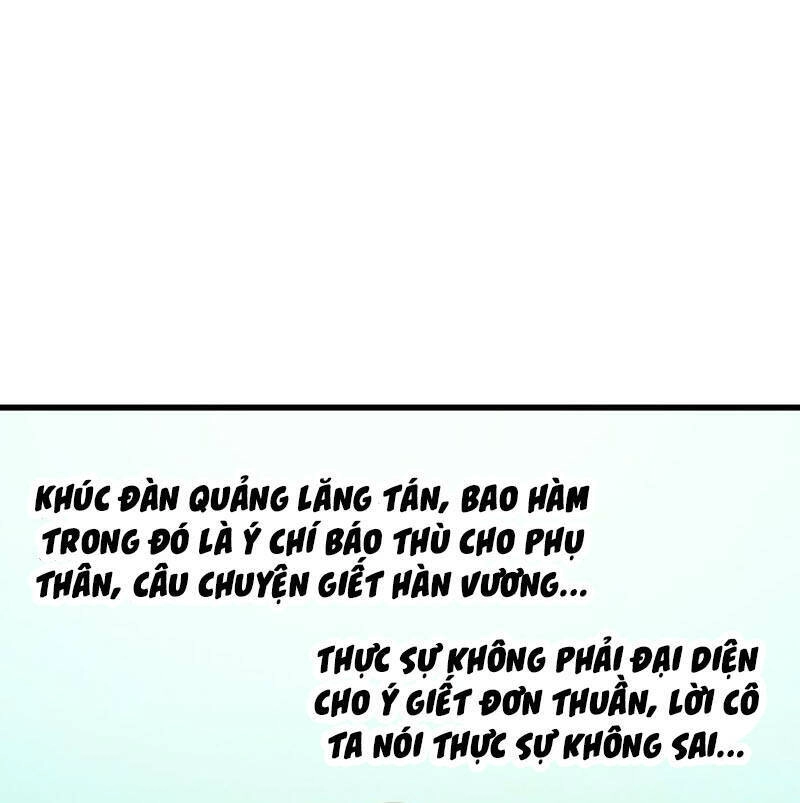 Ta Chẳng Qua Là Một Đại La Kim Tiên Chapter 113 - 20