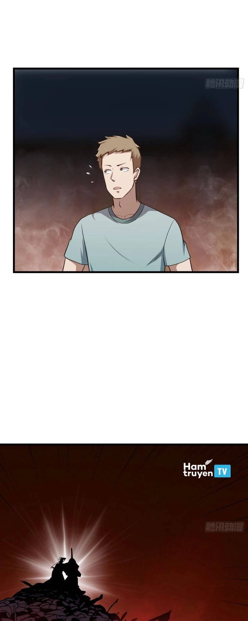 Ta Chẳng Qua Là Một Đại La Kim Tiên Chapter 113 - 25