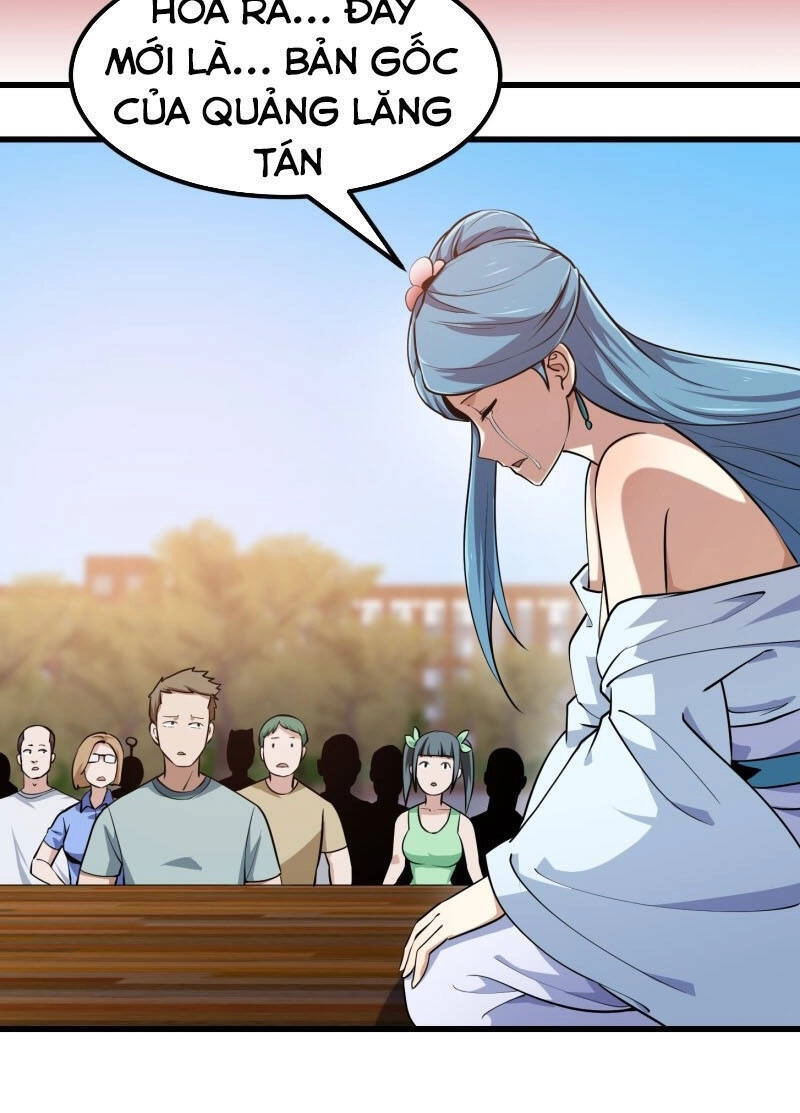 Ta Chẳng Qua Là Một Đại La Kim Tiên Chapter 113 - 28