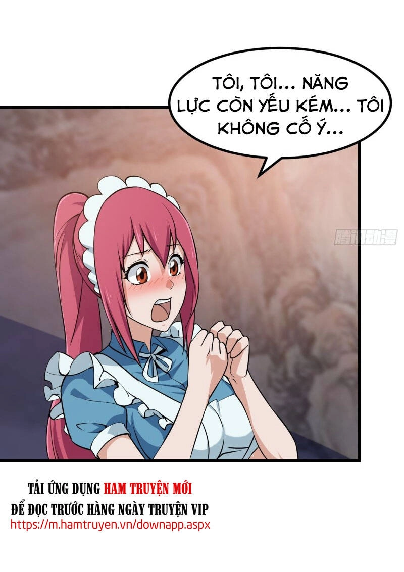 Ta Chẳng Qua Là Một Đại La Kim Tiên Chapter 114 - 3