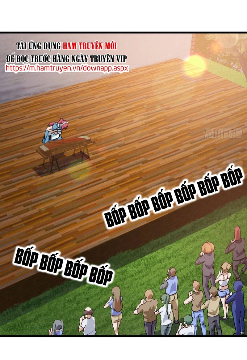 Ta Chẳng Qua Là Một Đại La Kim Tiên Chapter 114 - 5