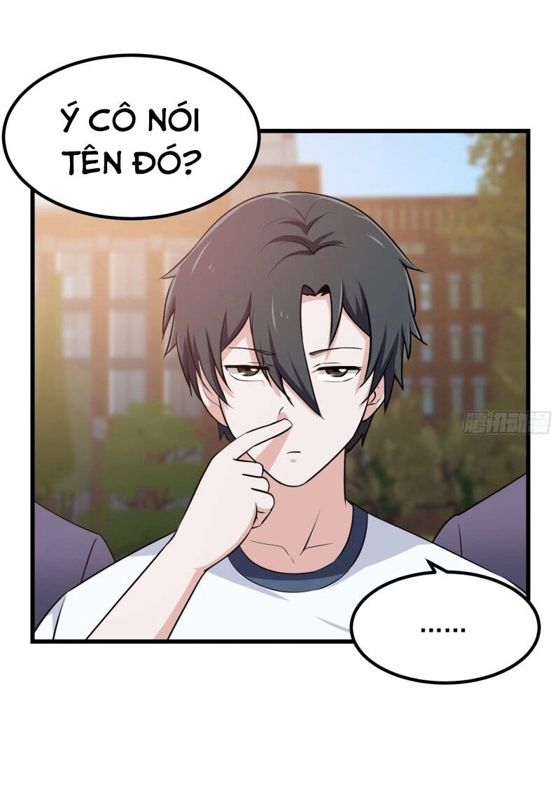 Ta Chẳng Qua Là Một Đại La Kim Tiên Chapter 114 - 10