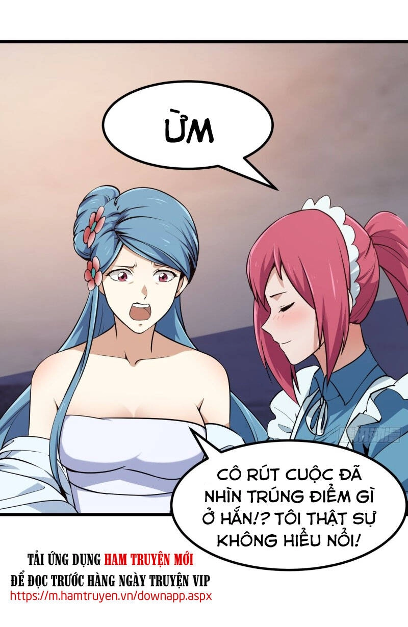 Ta Chẳng Qua Là Một Đại La Kim Tiên Chapter 114 - 11