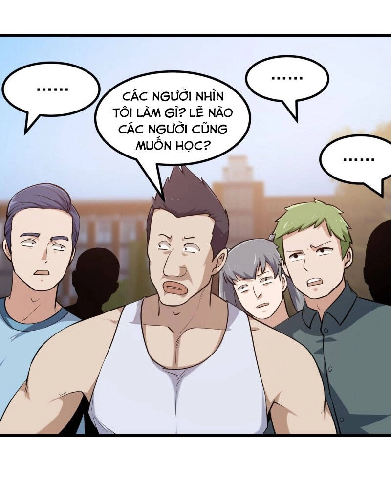 Ta Chẳng Qua Là Một Đại La Kim Tiên Chapter 114 - 18