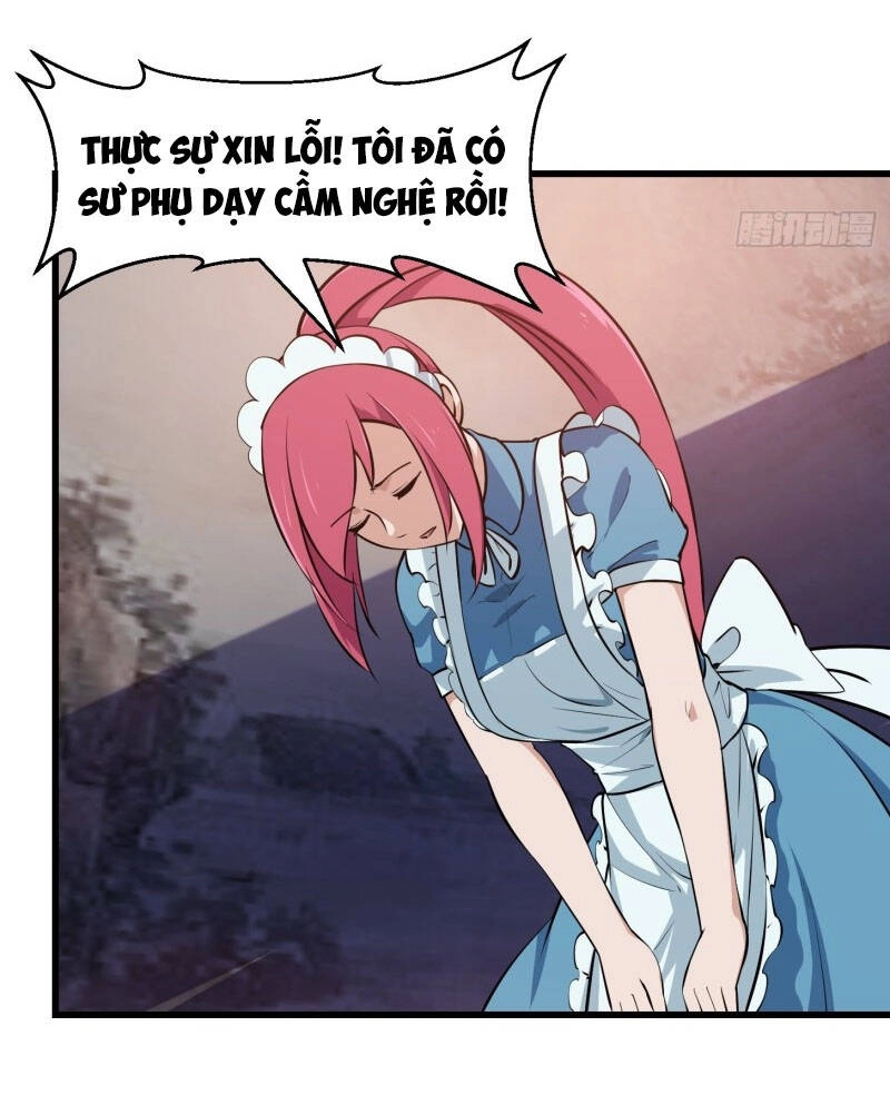 Ta Chẳng Qua Là Một Đại La Kim Tiên Chapter 114 - 20