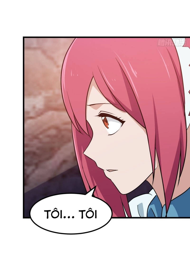 Ta Chẳng Qua Là Một Đại La Kim Tiên Chapter 114 - 22