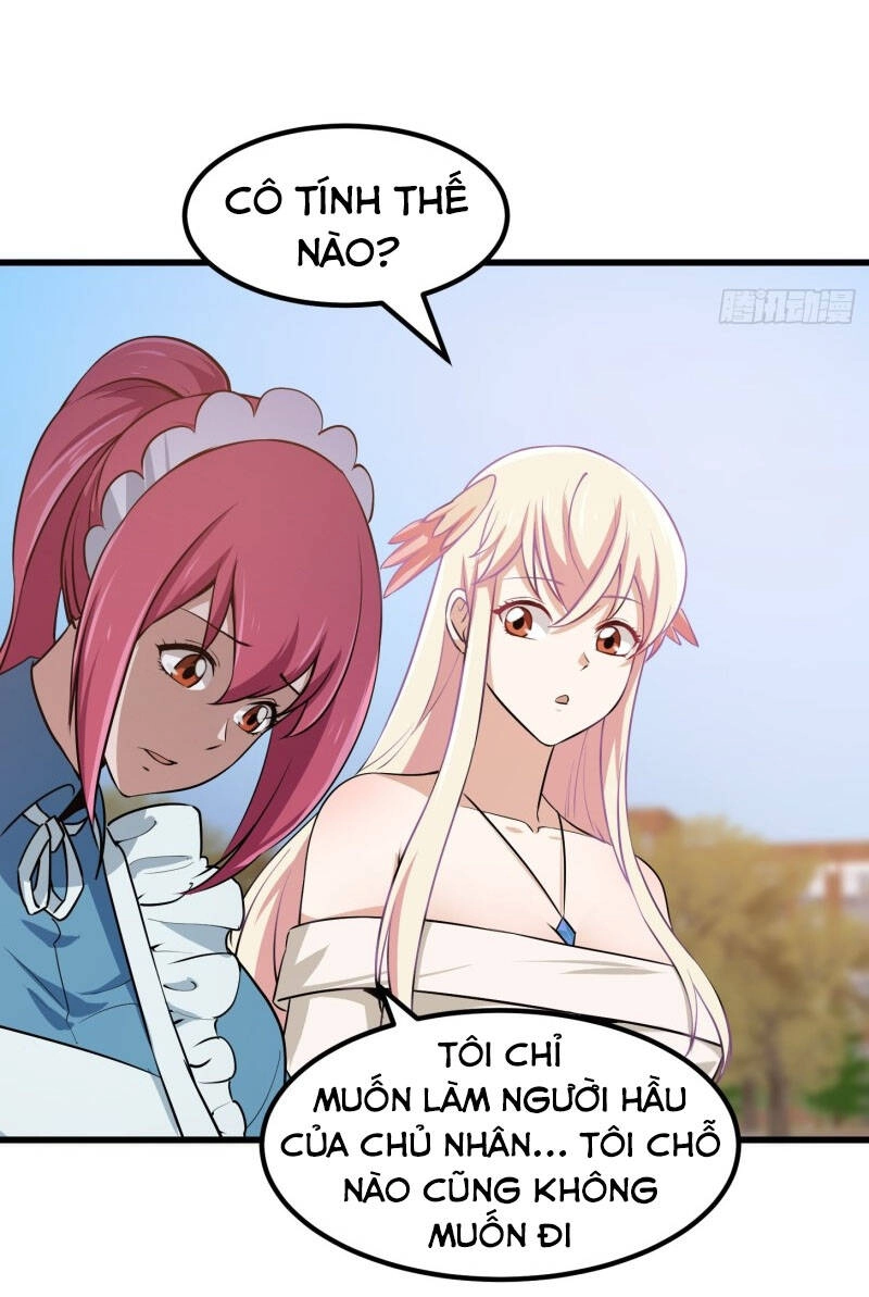 Ta Chẳng Qua Là Một Đại La Kim Tiên Chapter 114 - 26