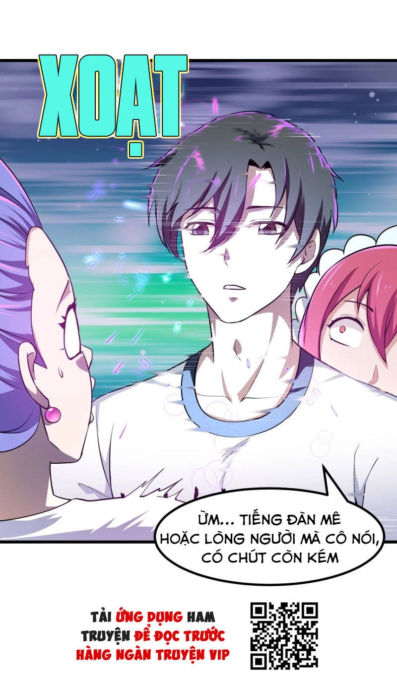 Ta Chẳng Qua Là Một Đại La Kim Tiên Chapter 114 - 29