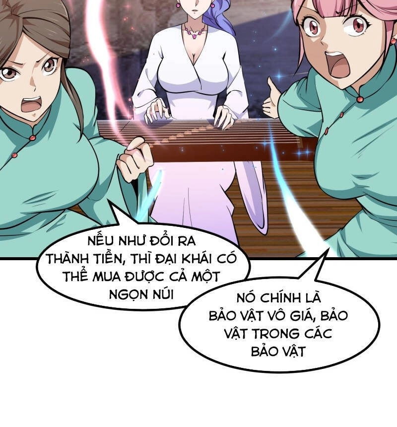 Ta Chẳng Qua Là Một Đại La Kim Tiên Chapter 115 - 10