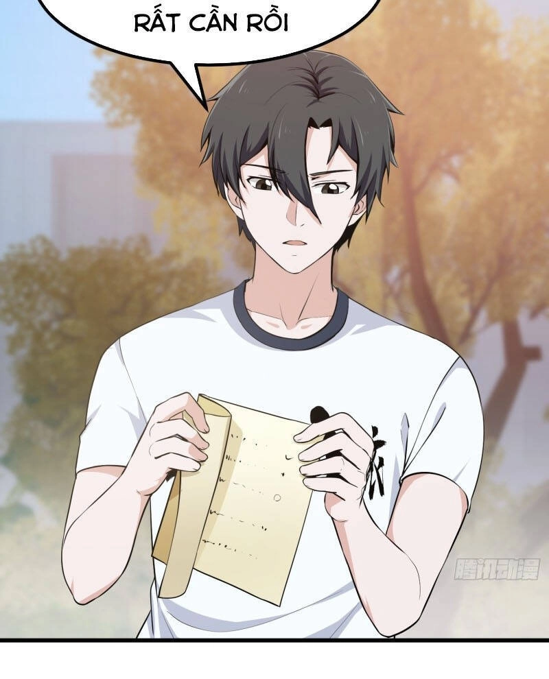 Ta Chẳng Qua Là Một Đại La Kim Tiên Chapter 115 - 18