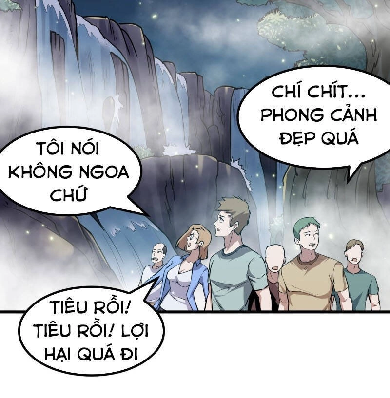Ta Chẳng Qua Là Một Đại La Kim Tiên Chapter 115 - 24