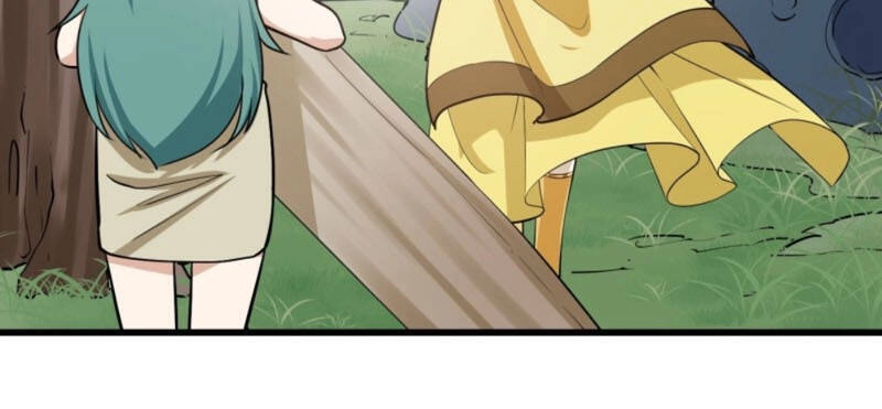 Ta Chẳng Qua Là Một Đại La Kim Tiên Chapter 116 - 15