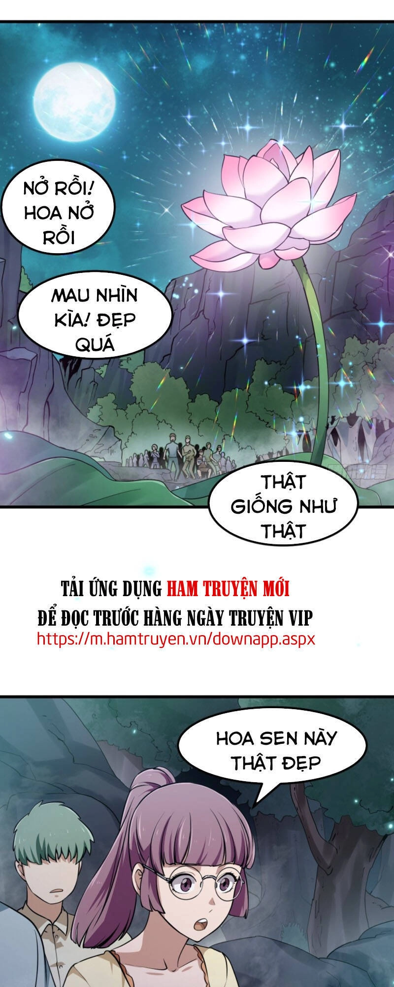 Ta Chẳng Qua Là Một Đại La Kim Tiên Chapter 116 - 21