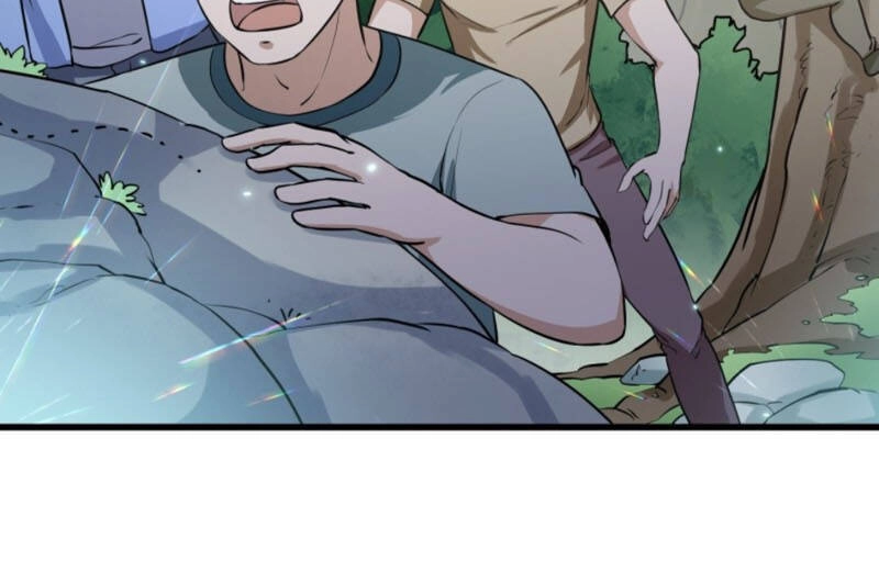 Ta Chẳng Qua Là Một Đại La Kim Tiên Chapter 116 - 24