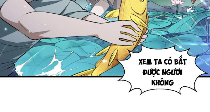 Ta Chẳng Qua Là Một Đại La Kim Tiên Chapter 116 - 30