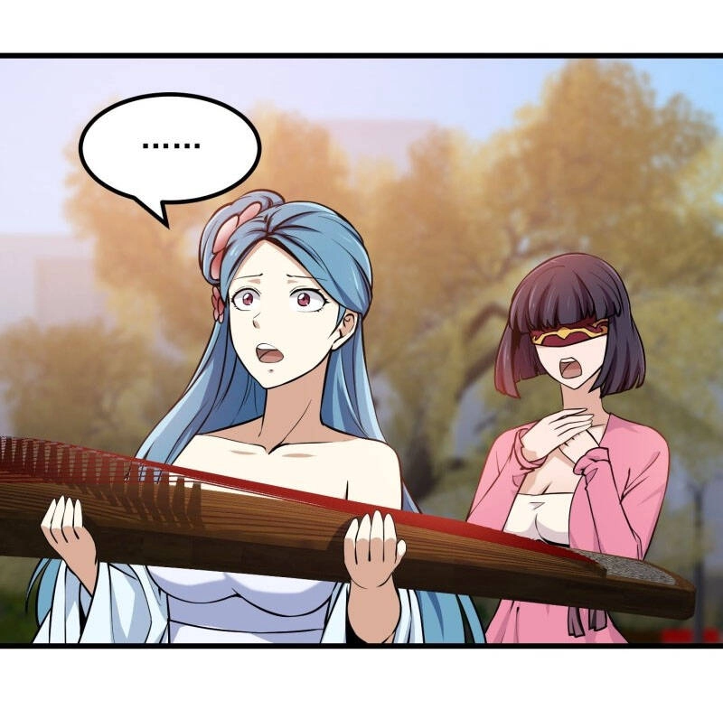 Ta Chẳng Qua Là Một Đại La Kim Tiên Chapter 117 - 6