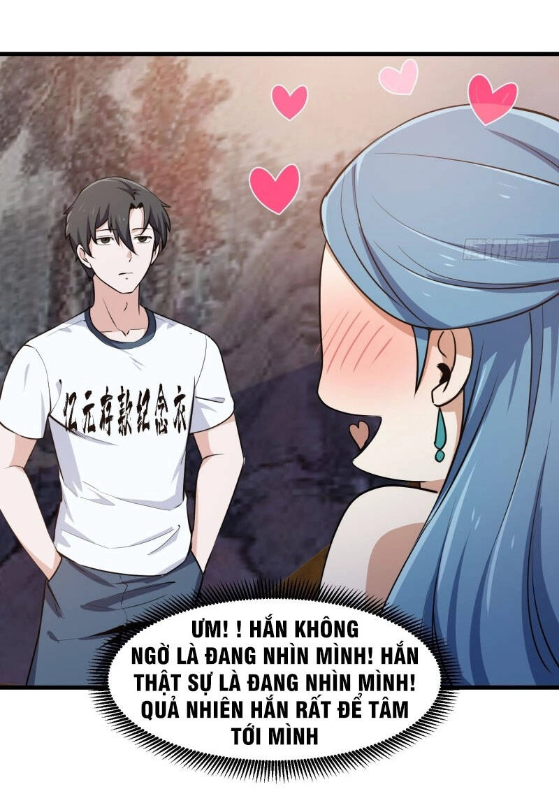 Ta Chẳng Qua Là Một Đại La Kim Tiên Chapter 117 - 10