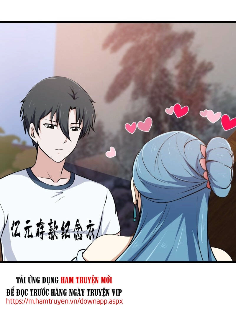 Ta Chẳng Qua Là Một Đại La Kim Tiên Chapter 117 - 13