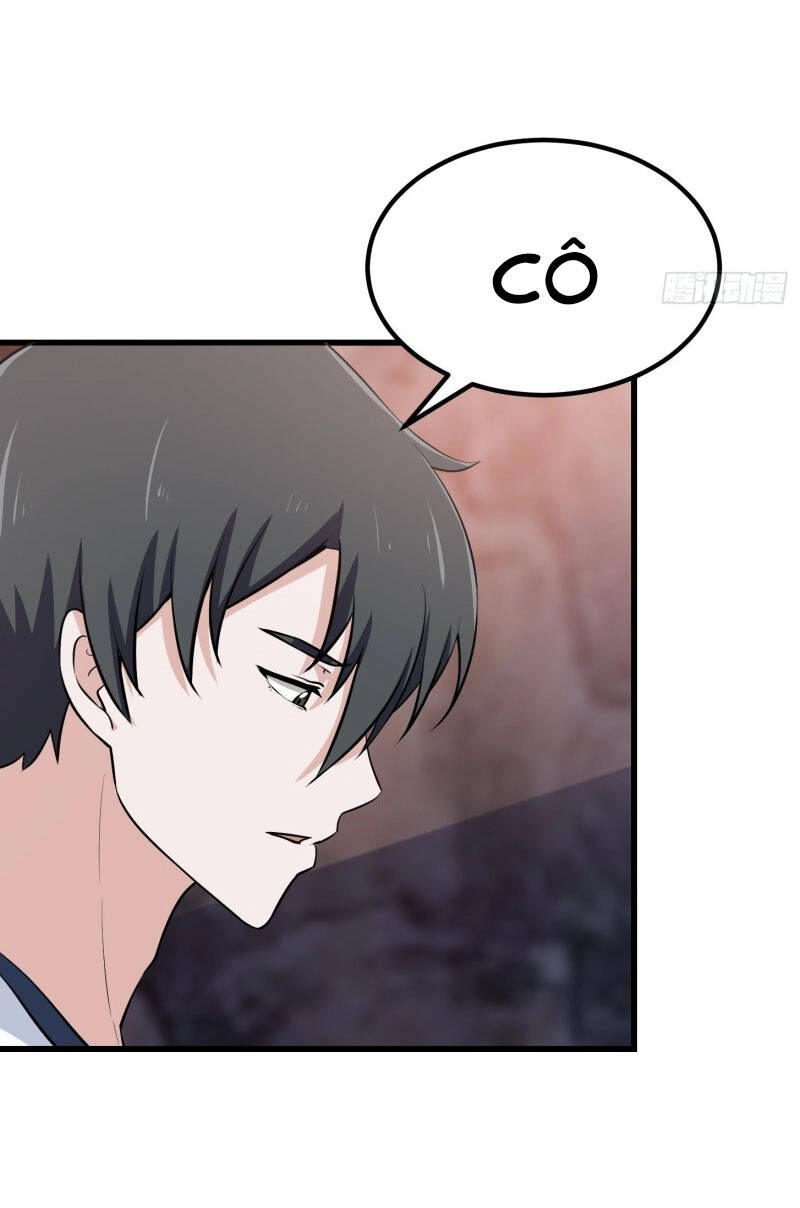 Ta Chẳng Qua Là Một Đại La Kim Tiên Chapter 117 - 14