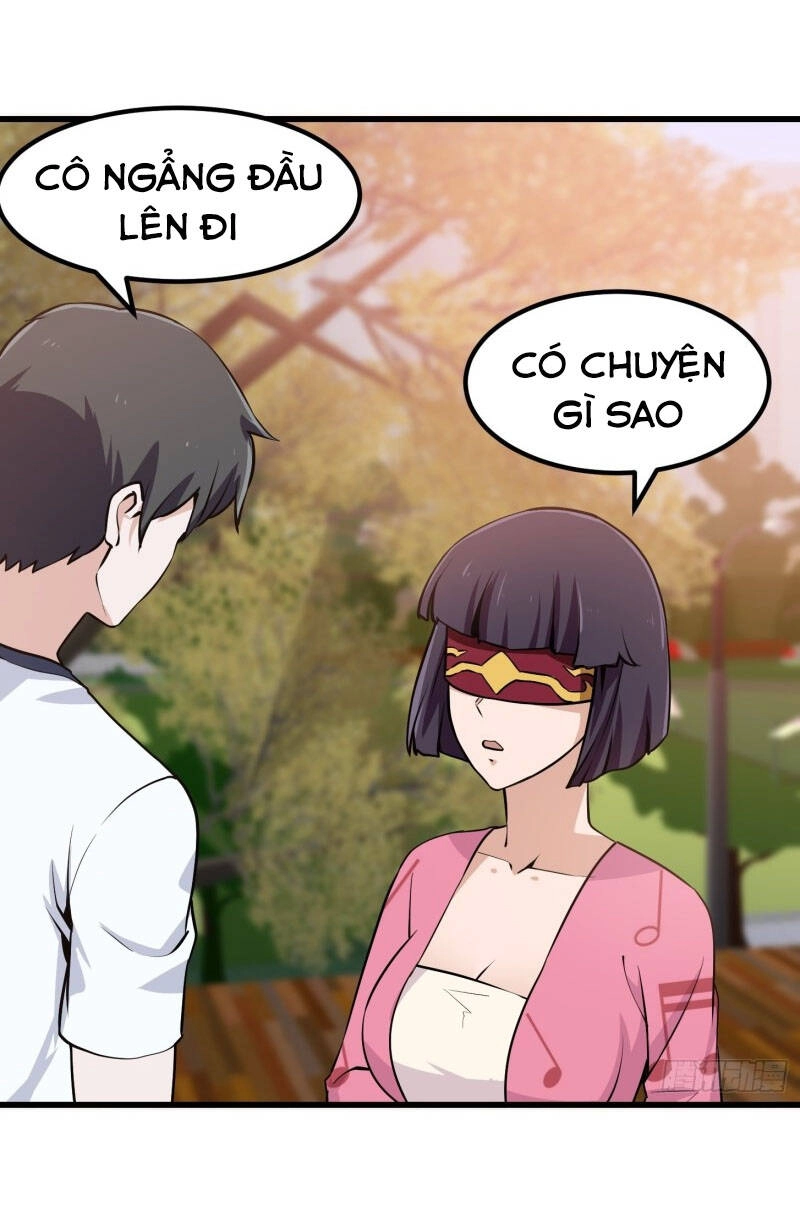 Ta Chẳng Qua Là Một Đại La Kim Tiên Chapter 117 - 20
