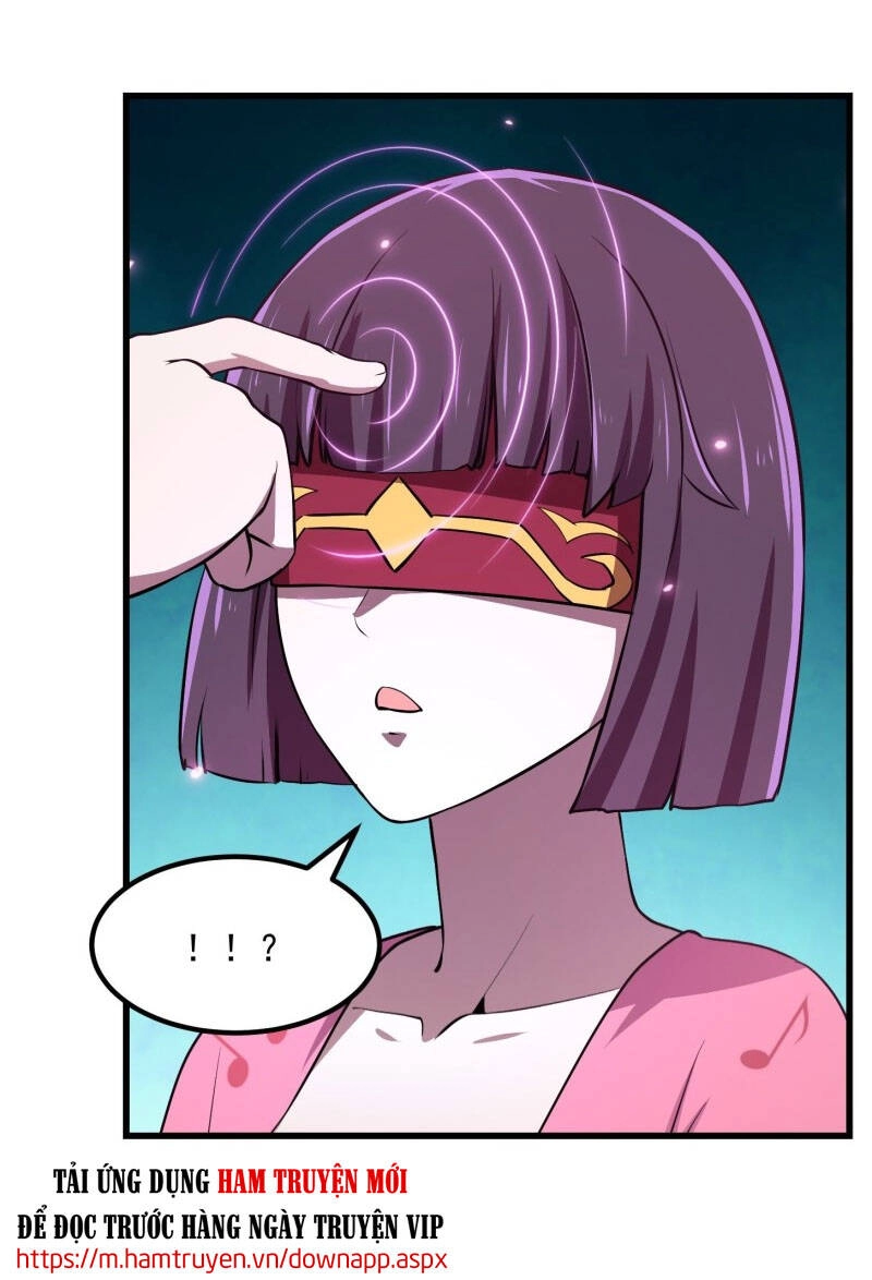 Ta Chẳng Qua Là Một Đại La Kim Tiên Chapter 117 - 21