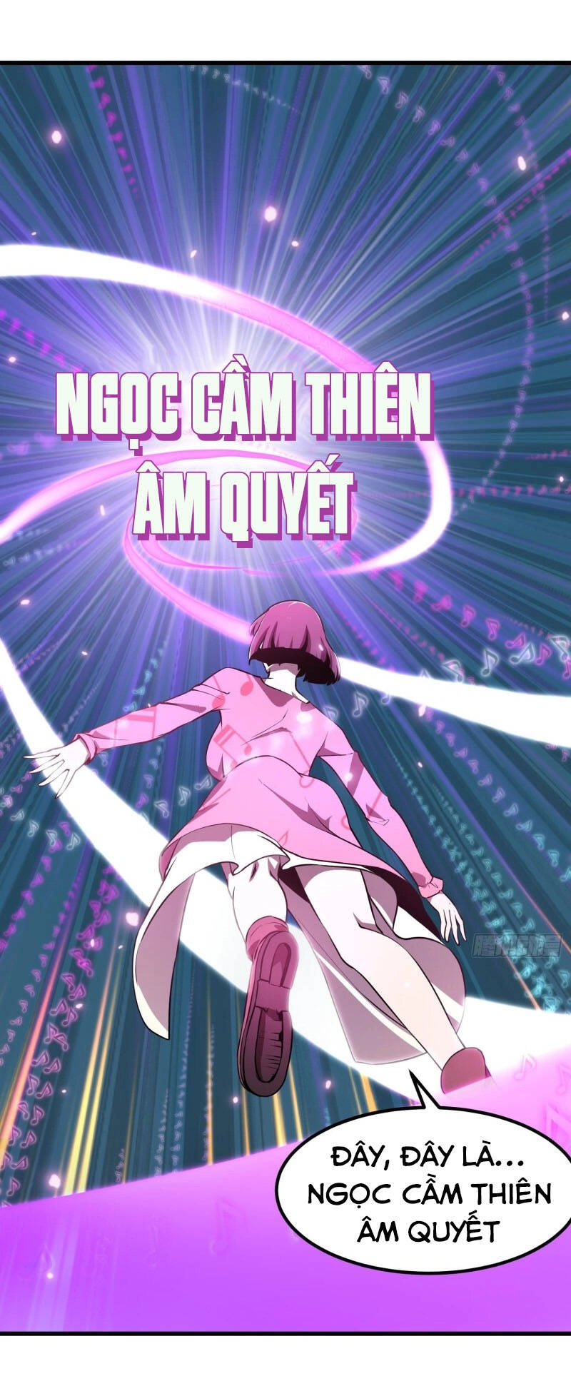 Ta Chẳng Qua Là Một Đại La Kim Tiên Chapter 117 - 22