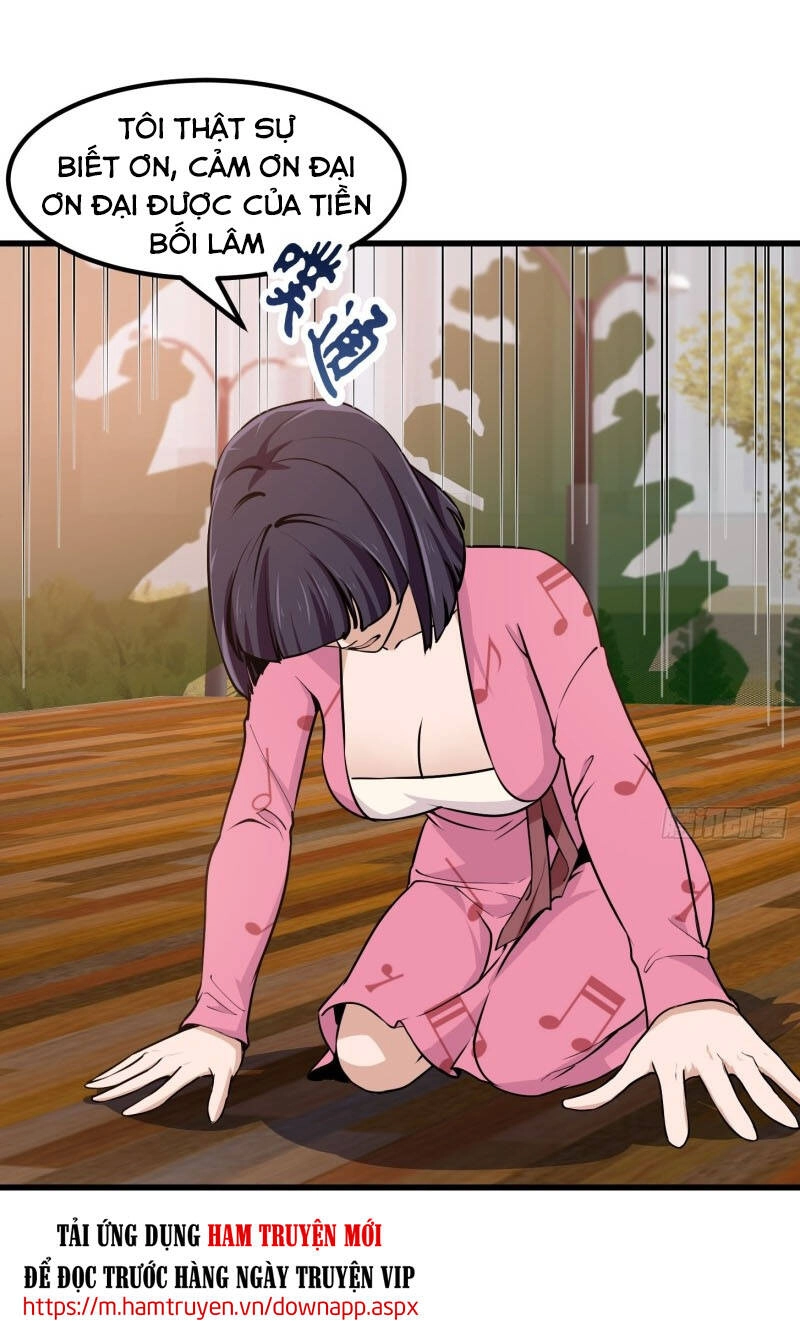 Ta Chẳng Qua Là Một Đại La Kim Tiên Chapter 117 - 23