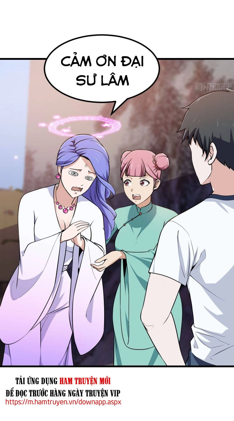 Ta Chẳng Qua Là Một Đại La Kim Tiên Chapter 117 - 27