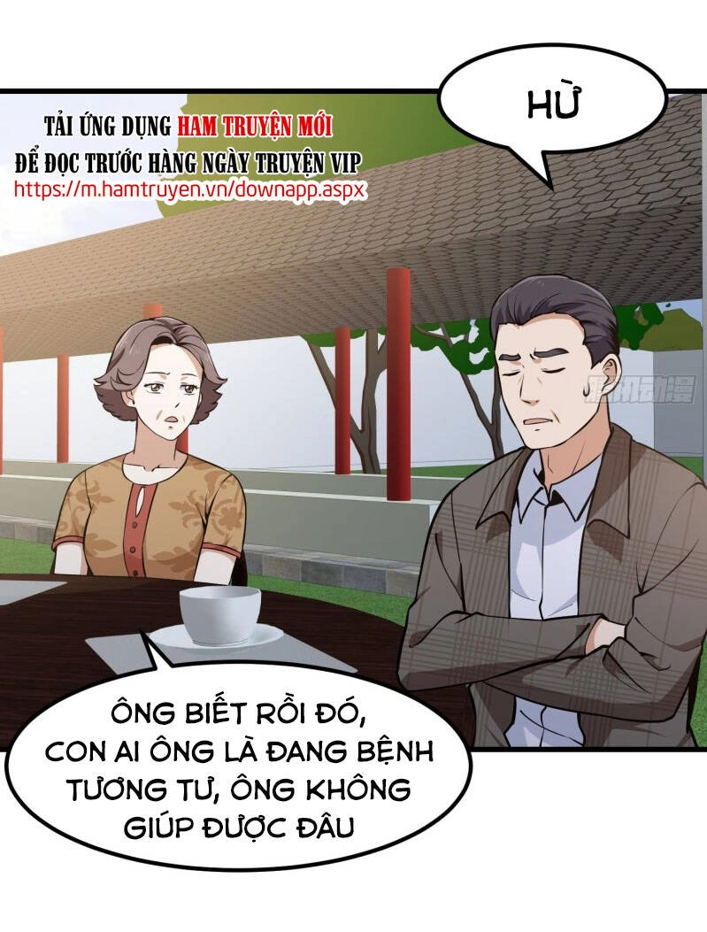 Ta Chẳng Qua Là Một Đại La Kim Tiên Chapter 119 - 3