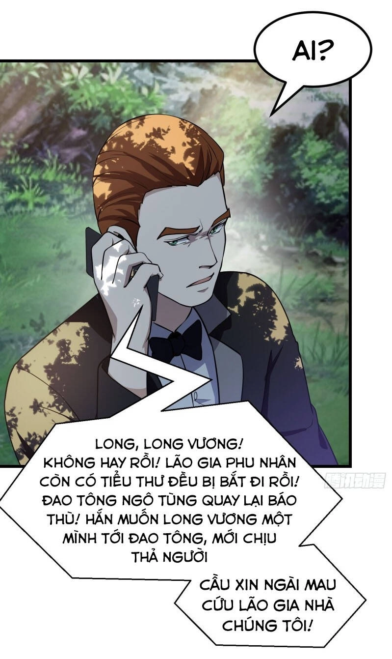 Ta Chẳng Qua Là Một Đại La Kim Tiên Chapter 119 - 20