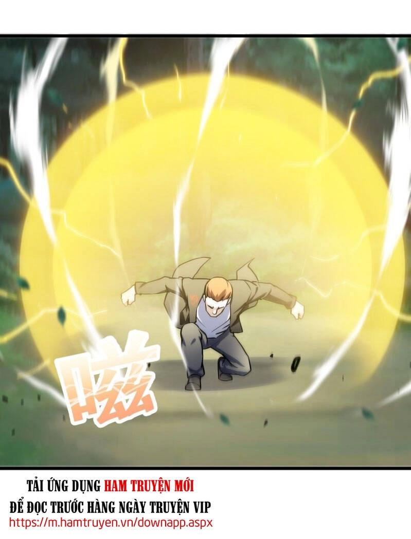 Ta Chẳng Qua Là Một Đại La Kim Tiên Chapter 119 - 23