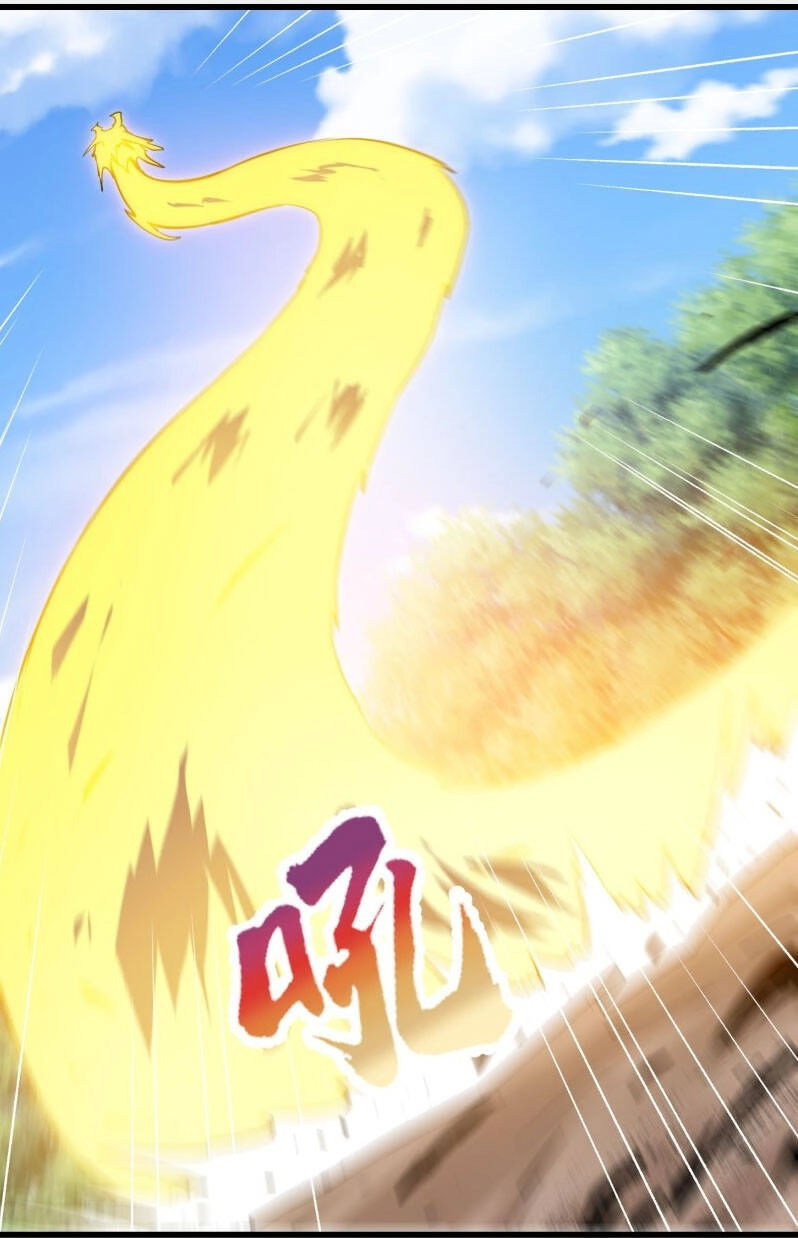 Ta Chẳng Qua Là Một Đại La Kim Tiên Chapter 119 - 24