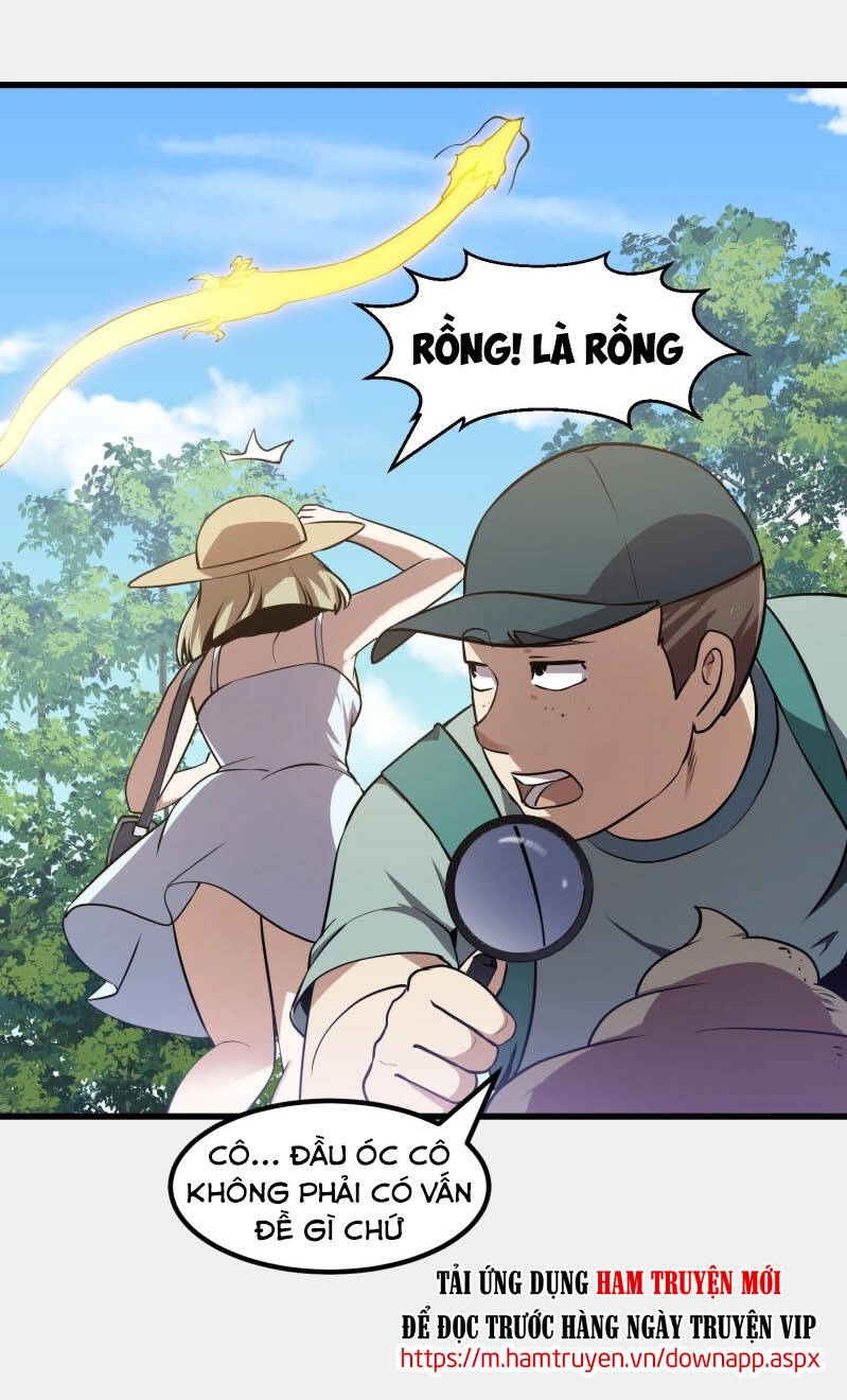 Ta Chẳng Qua Là Một Đại La Kim Tiên Chapter 119 - 25