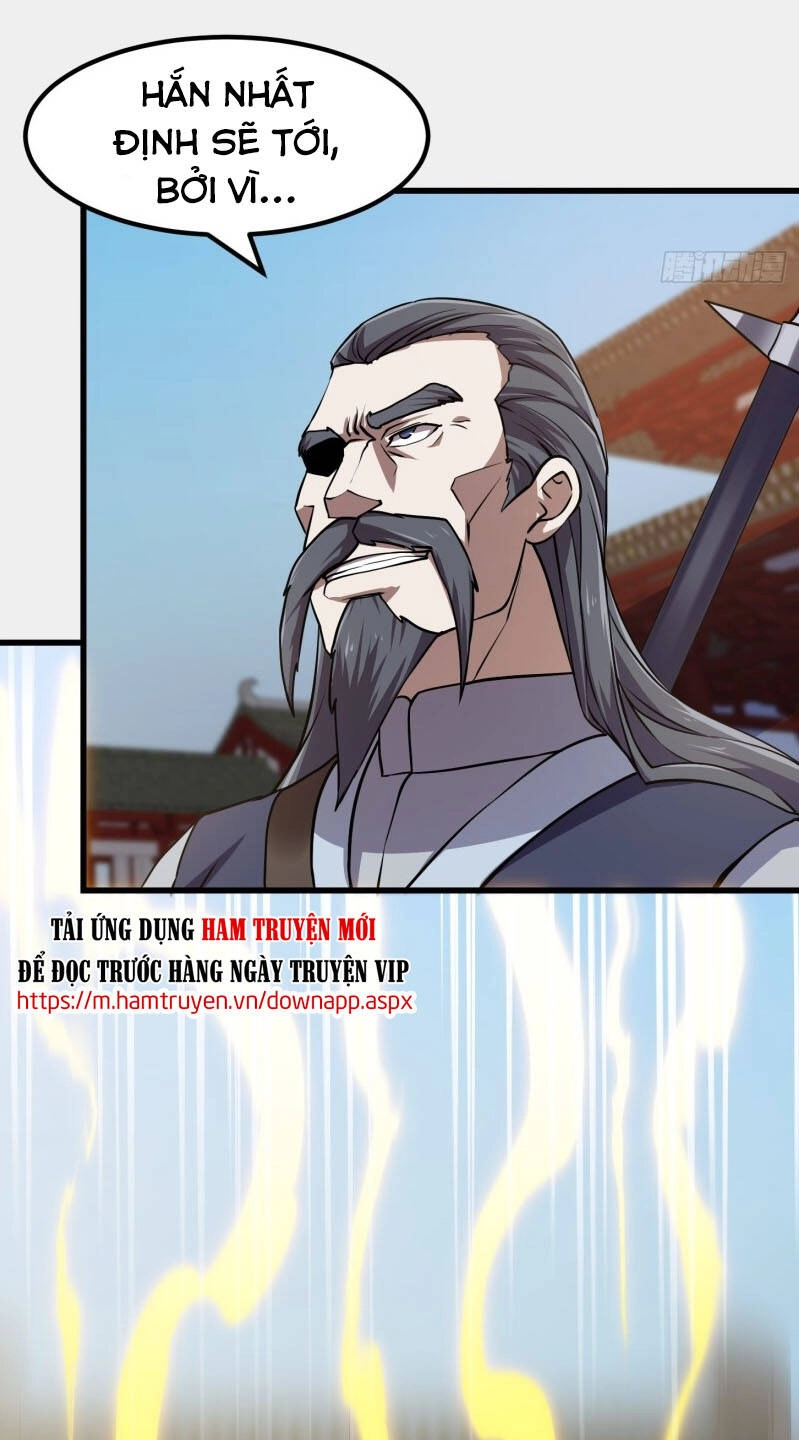 Ta Chẳng Qua Là Một Đại La Kim Tiên Chapter 119 - 28