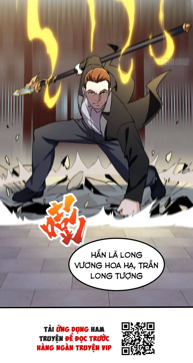 Ta Chẳng Qua Là Một Đại La Kim Tiên Chapter 119 - 29