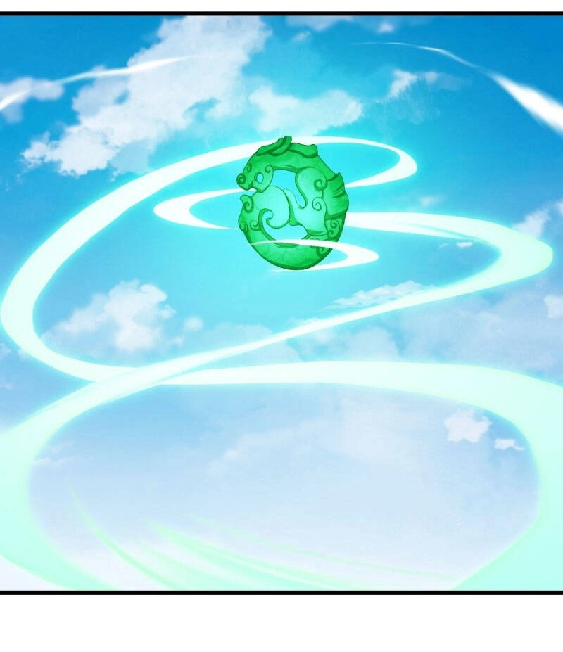 Ta Chẳng Qua Là Một Đại La Kim Tiên Chapter 120 - 15