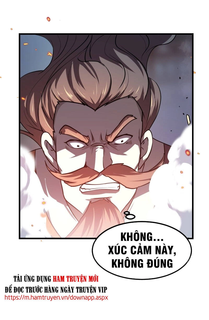 Ta Chẳng Qua Là Một Đại La Kim Tiên Chapter 122 - 11