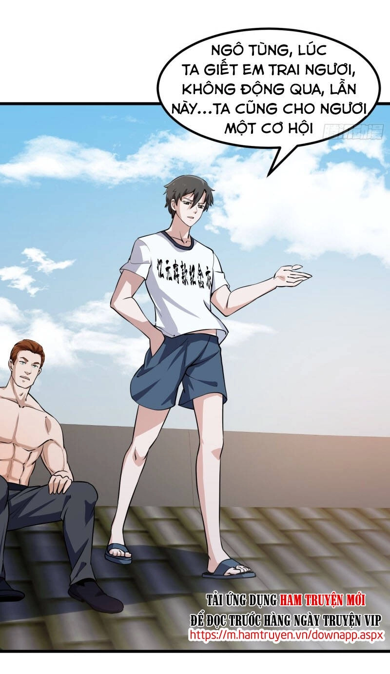 Ta Chẳng Qua Là Một Đại La Kim Tiên Chapter 122 - 23