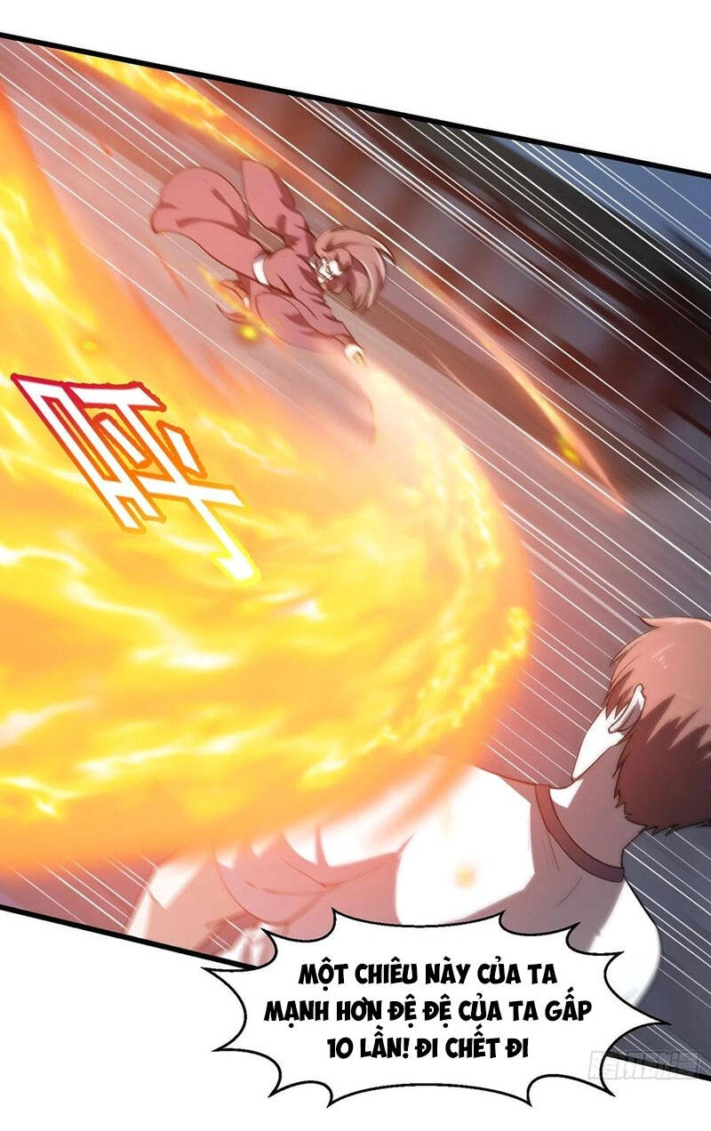 Ta Chẳng Qua Là Một Đại La Kim Tiên Chapter 123 - 4