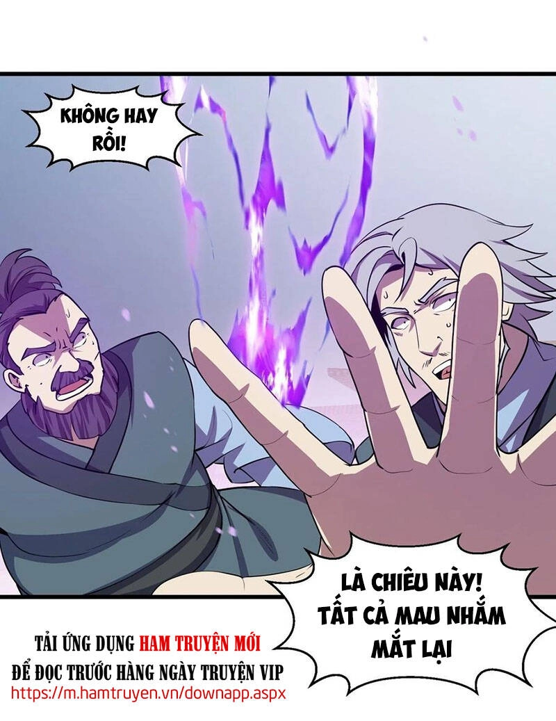 Ta Chẳng Qua Là Một Đại La Kim Tiên Chapter 123 - 13