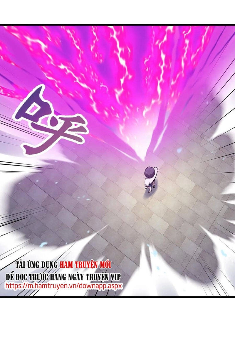 Ta Chẳng Qua Là Một Đại La Kim Tiên Chapter 123 - 20