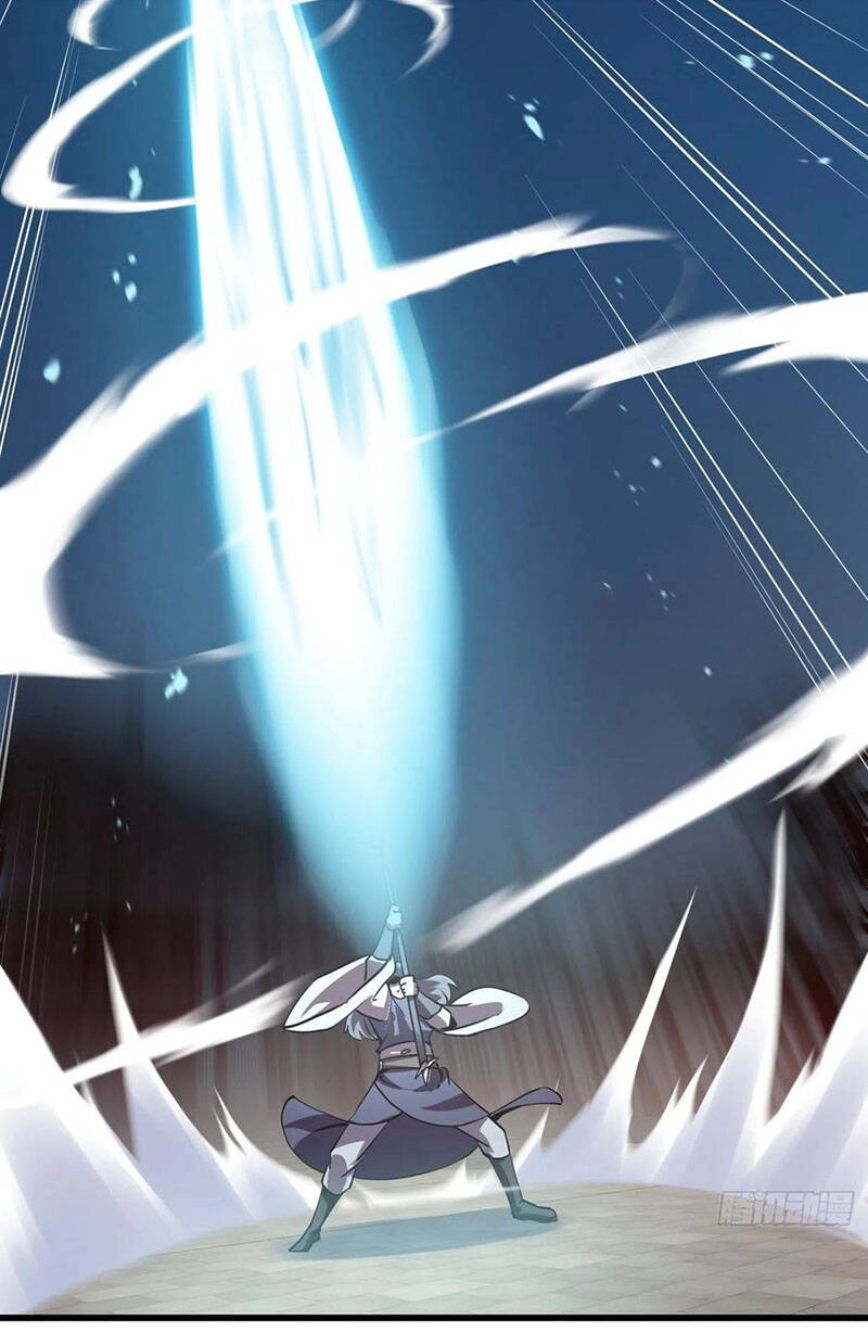 Ta Chẳng Qua Là Một Đại La Kim Tiên Chapter 123 - 30