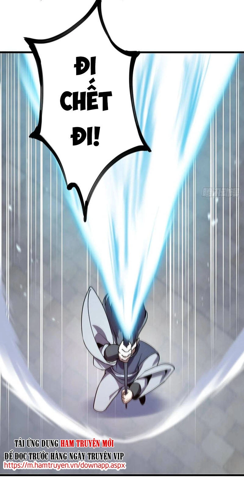 Ta Chẳng Qua Là Một Đại La Kim Tiên Chapter 123 - 32