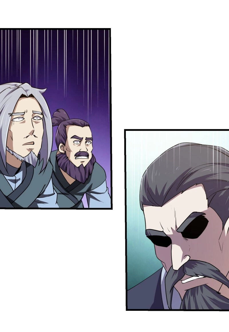 Ta Chẳng Qua Là Một Đại La Kim Tiên Chapter 124 - 15