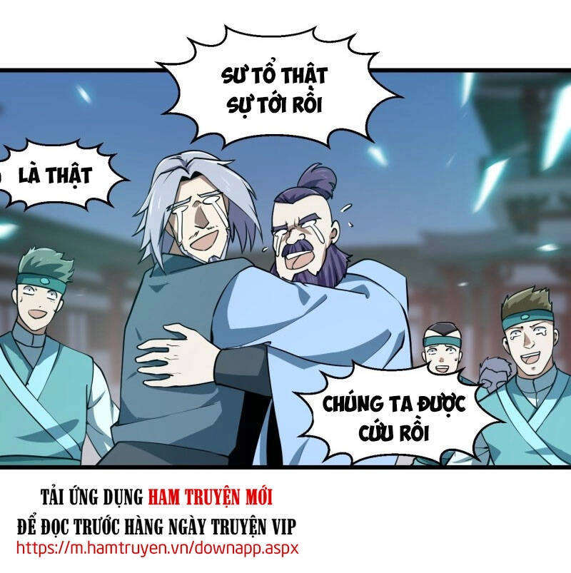 Ta Chẳng Qua Là Một Đại La Kim Tiên Chapter 124 - 28