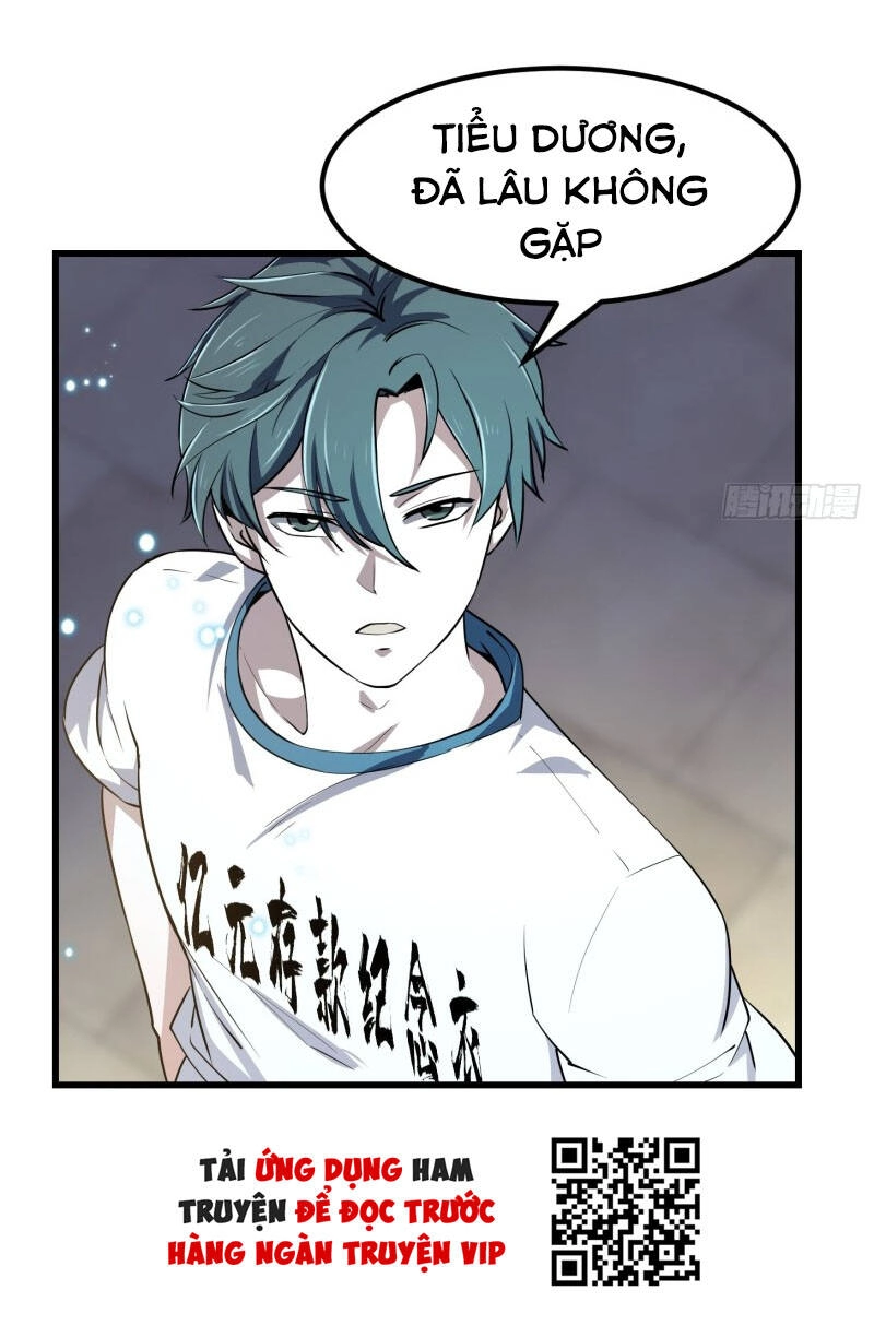 Ta Chẳng Qua Là Một Đại La Kim Tiên Chapter 124 - 33