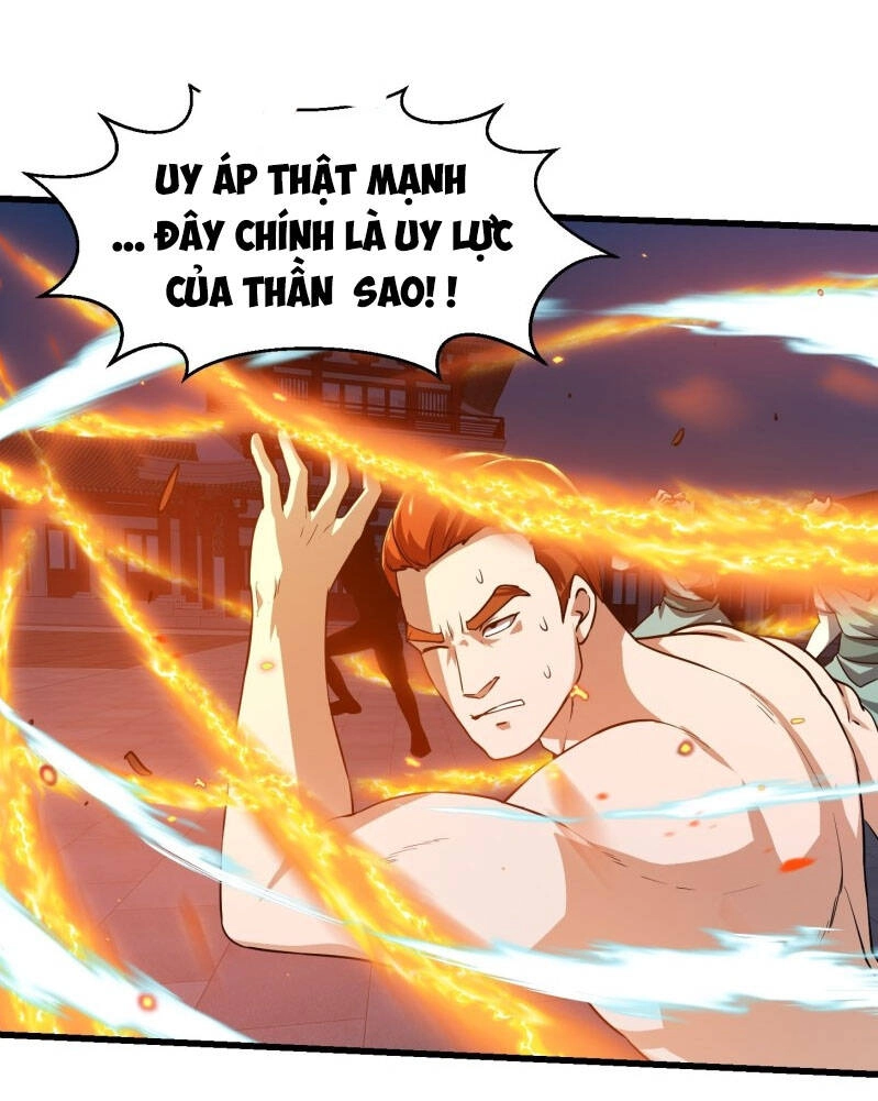 Ta Chẳng Qua Là Một Đại La Kim Tiên Chapter 125 - 8