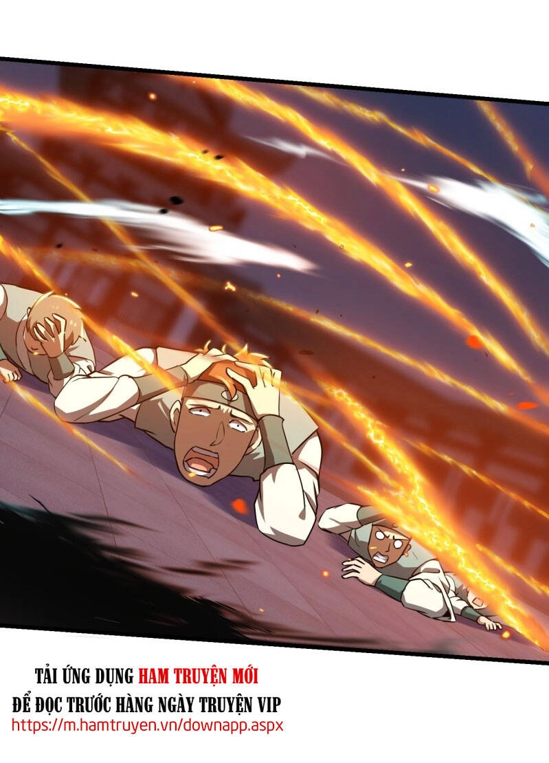 Ta Chẳng Qua Là Một Đại La Kim Tiên Chapter 125 - 9