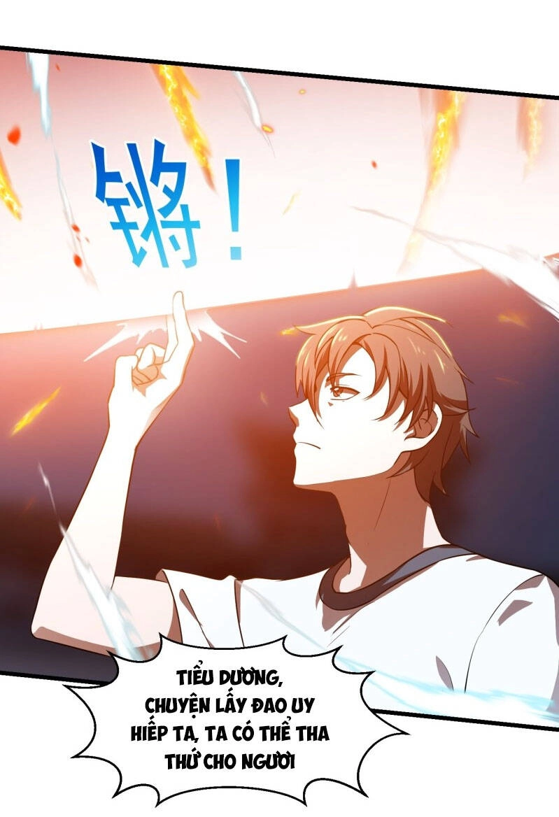 Ta Chẳng Qua Là Một Đại La Kim Tiên Chapter 125 - 12