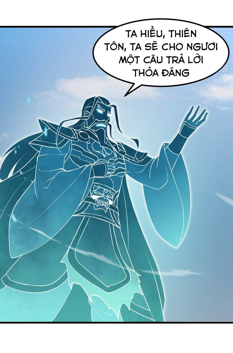 Ta Chẳng Qua Là Một Đại La Kim Tiên Chapter 125 - 22